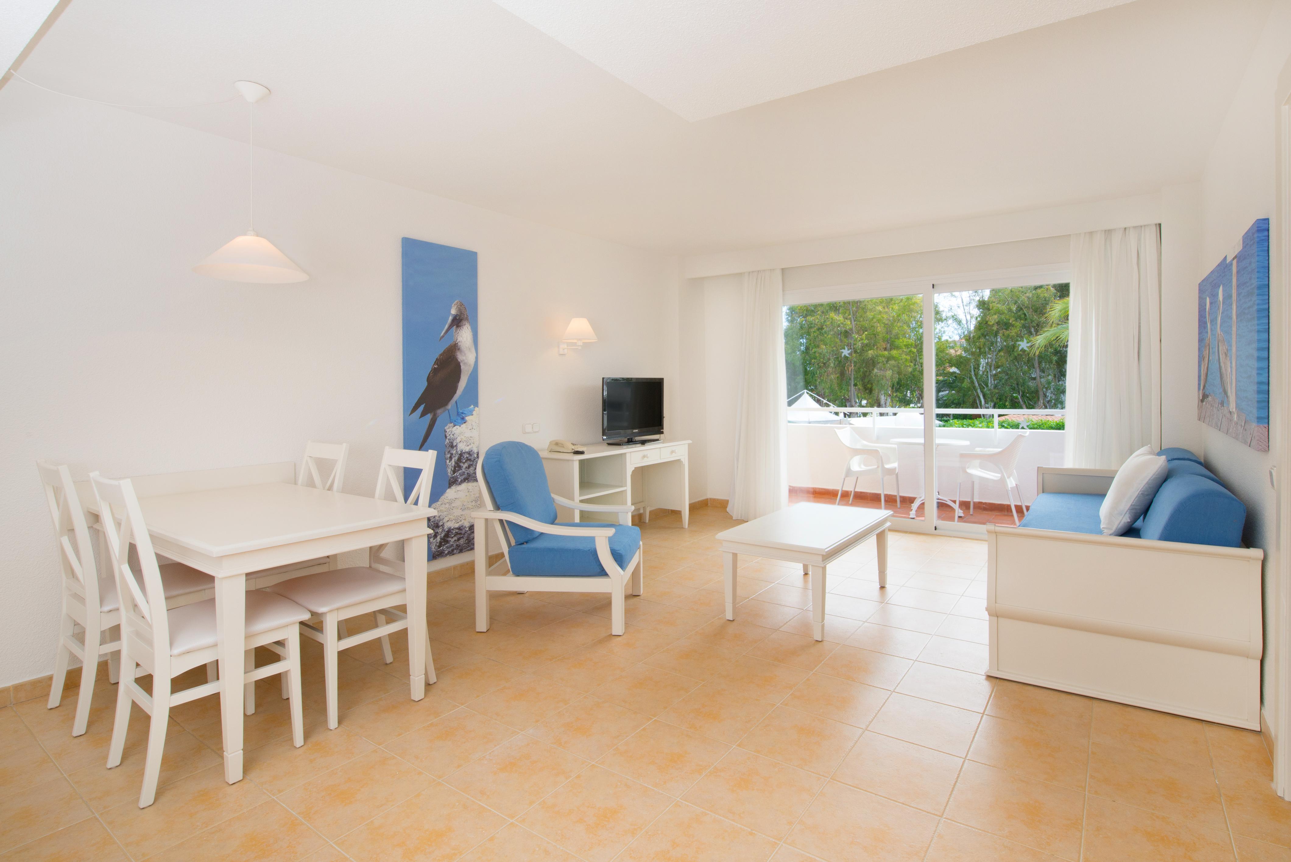 Iberostar Waves Ciudad Blanca 4* Alcúdia